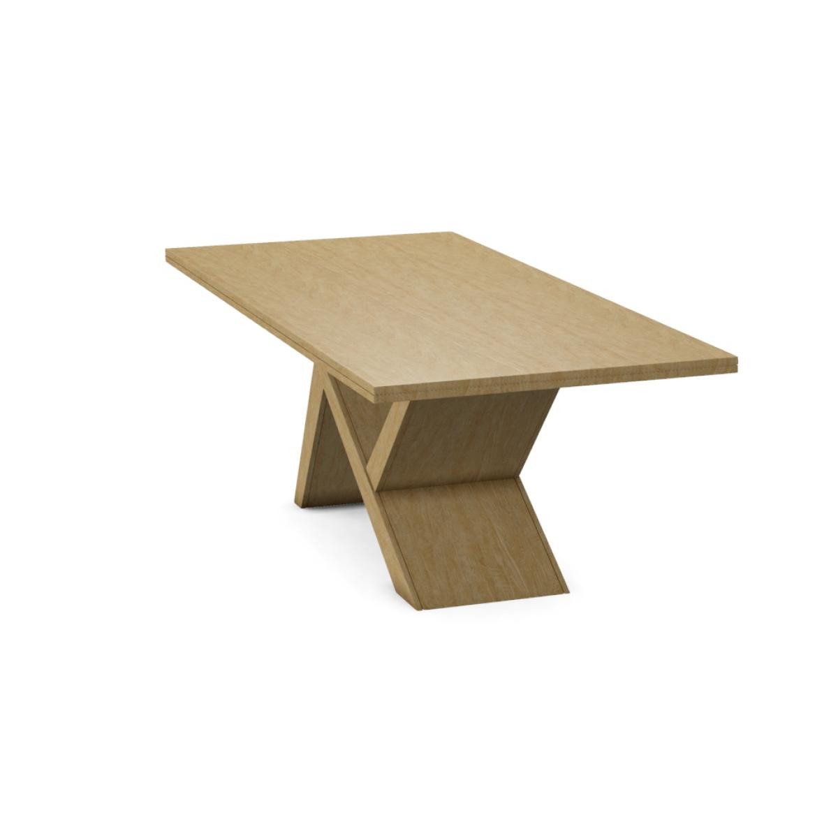 Terazi Solid Table Top & Base - T-4084B - Image 30