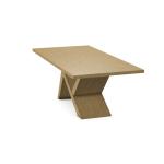 Terazi Solid Table Top & Base - T-4084B - Image 30