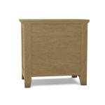 Sanibel 2-Drawer Nightstand - Image 22
