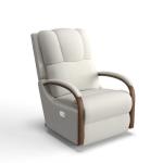 Harbor Town Power Rocking Recliner - Image 3