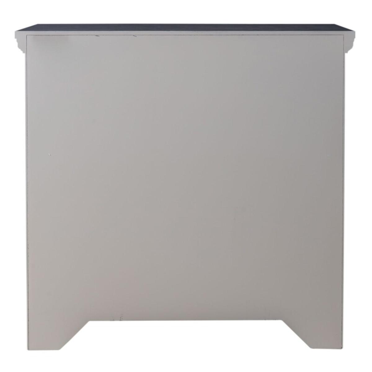 Westridge 2 Door Accent Cabinet - Image 6