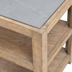 Millstone Chairside Table - Image 6