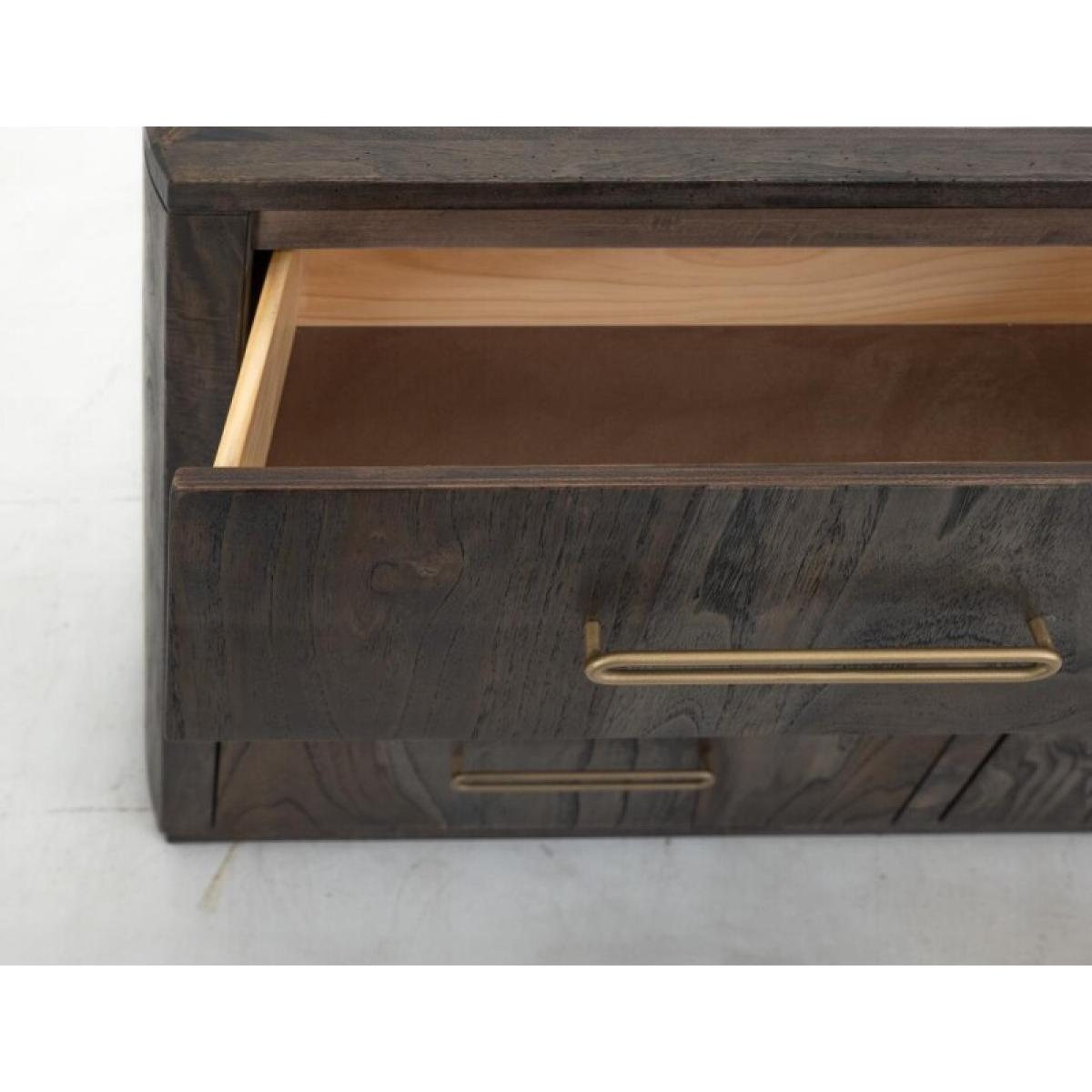 6 Drawer, Dresser - Balam - Image 6