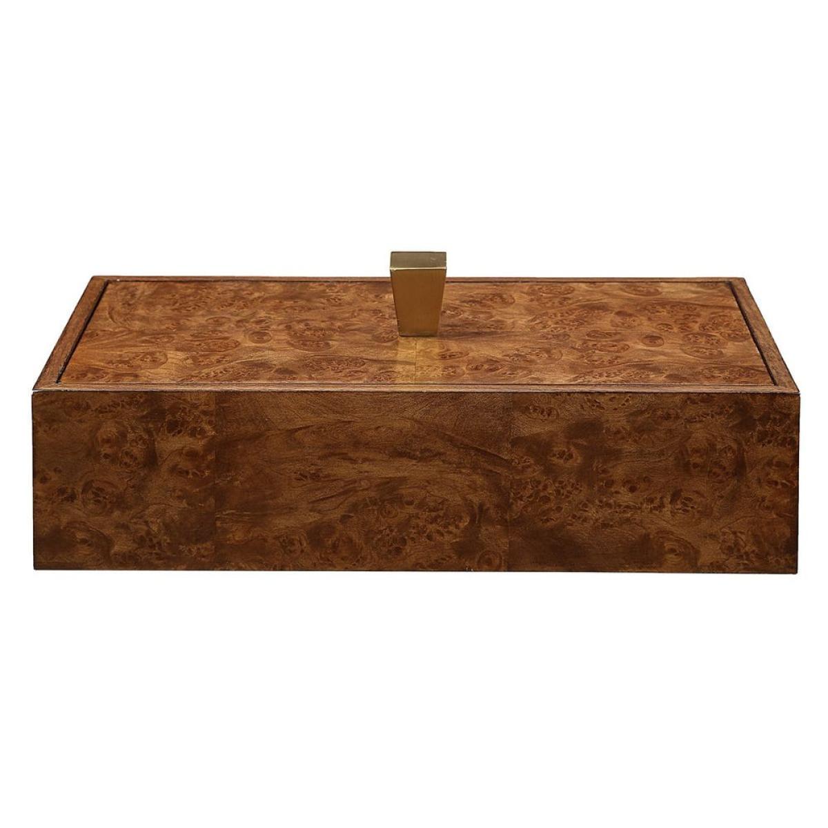 Burl Haven, Box - Image 5