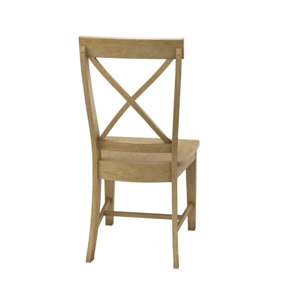 Creekside X Back Chair - Image 24