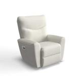 Belmont Power Rocking Recliner W/ Headrest