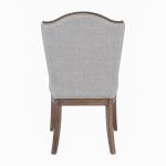 Uph Side Chair (RTA) - Image 6