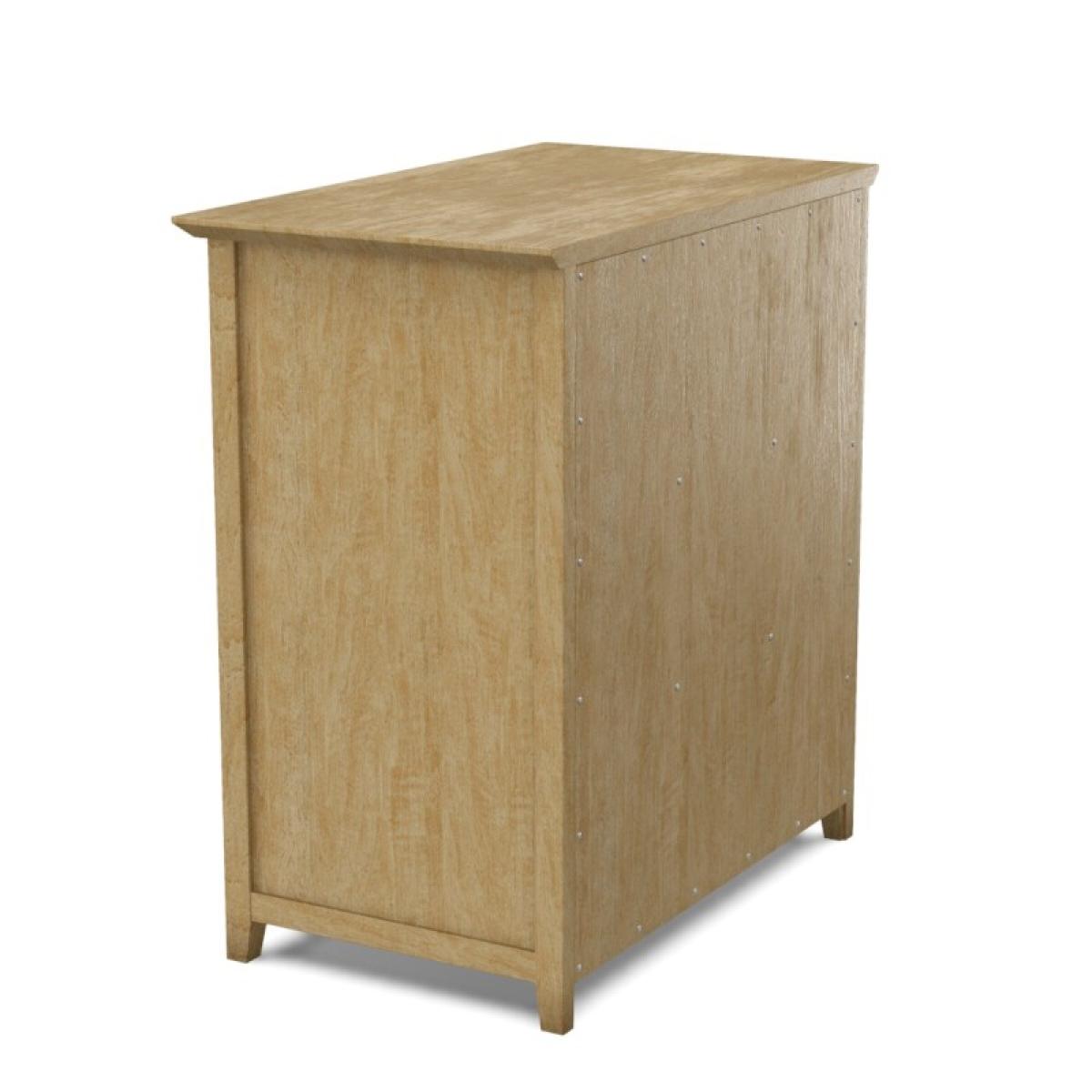 Lancaster 3-Drawer Chest - Image 17