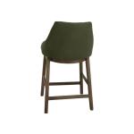 Wooden Frame, Barstool 30" - Mezquite - Image 5