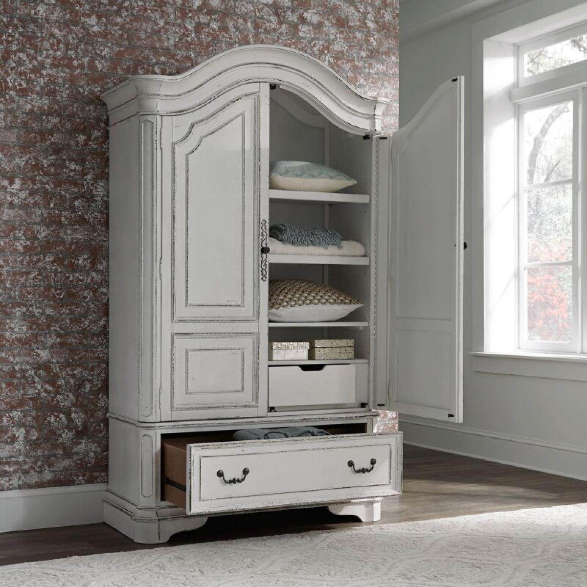 Armoire Base - Image 7