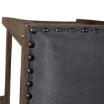 Uph Console Stool - Image 6