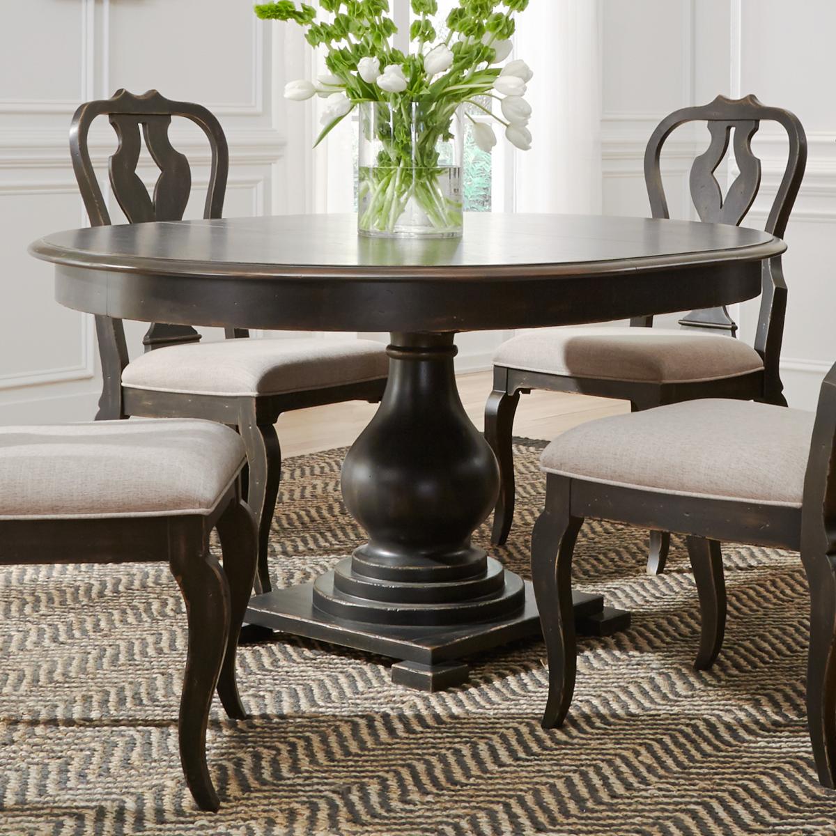 Round Pedestal Table Top - Image 3