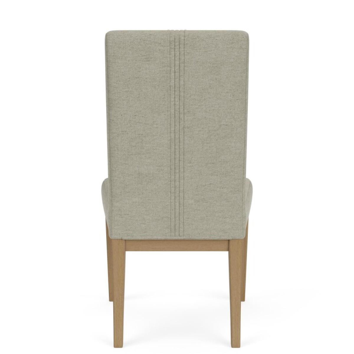 Uph Side Chair 2in - Image 4