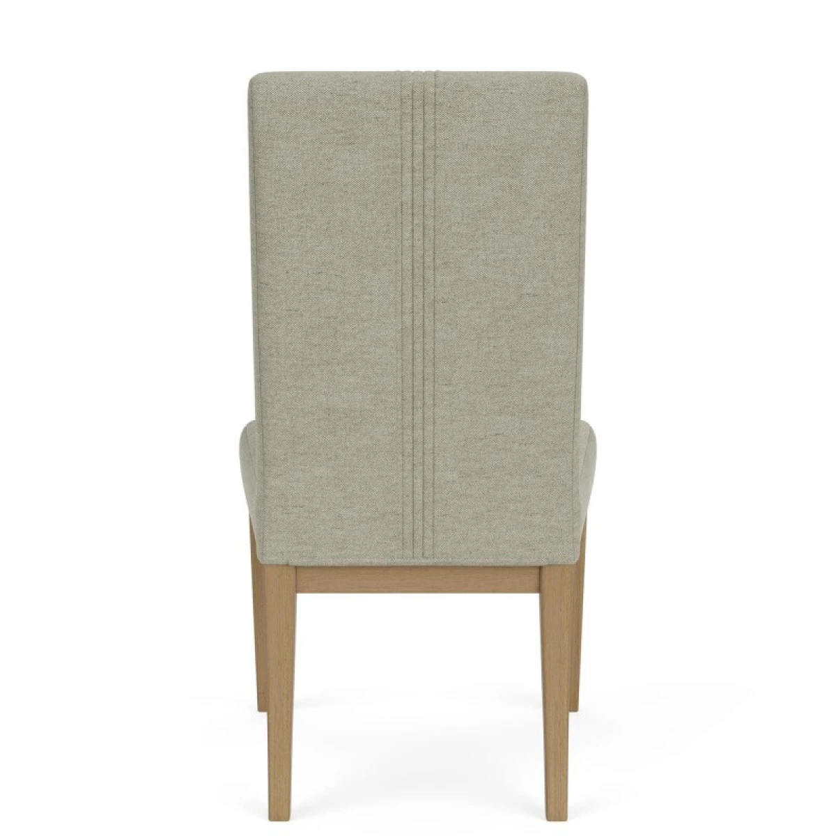 Davie Uph Side Chair 2in - Image 3