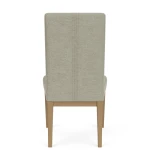 Davie Uph Side Chair 2in - Image 3