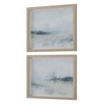 Breezy Vista Framed Prints, S/2 - Image 5