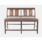 Mission Viejo Counter Bench - Image 4