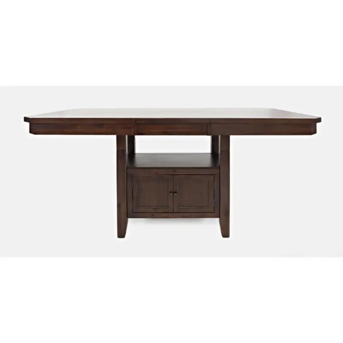 Manchester High-low Rectangle Dining Table - Image 2