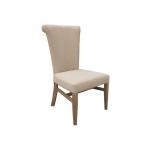 Wooden Chair - Bonanza