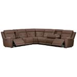 Beckham 7 Piece Sectional - Image 5