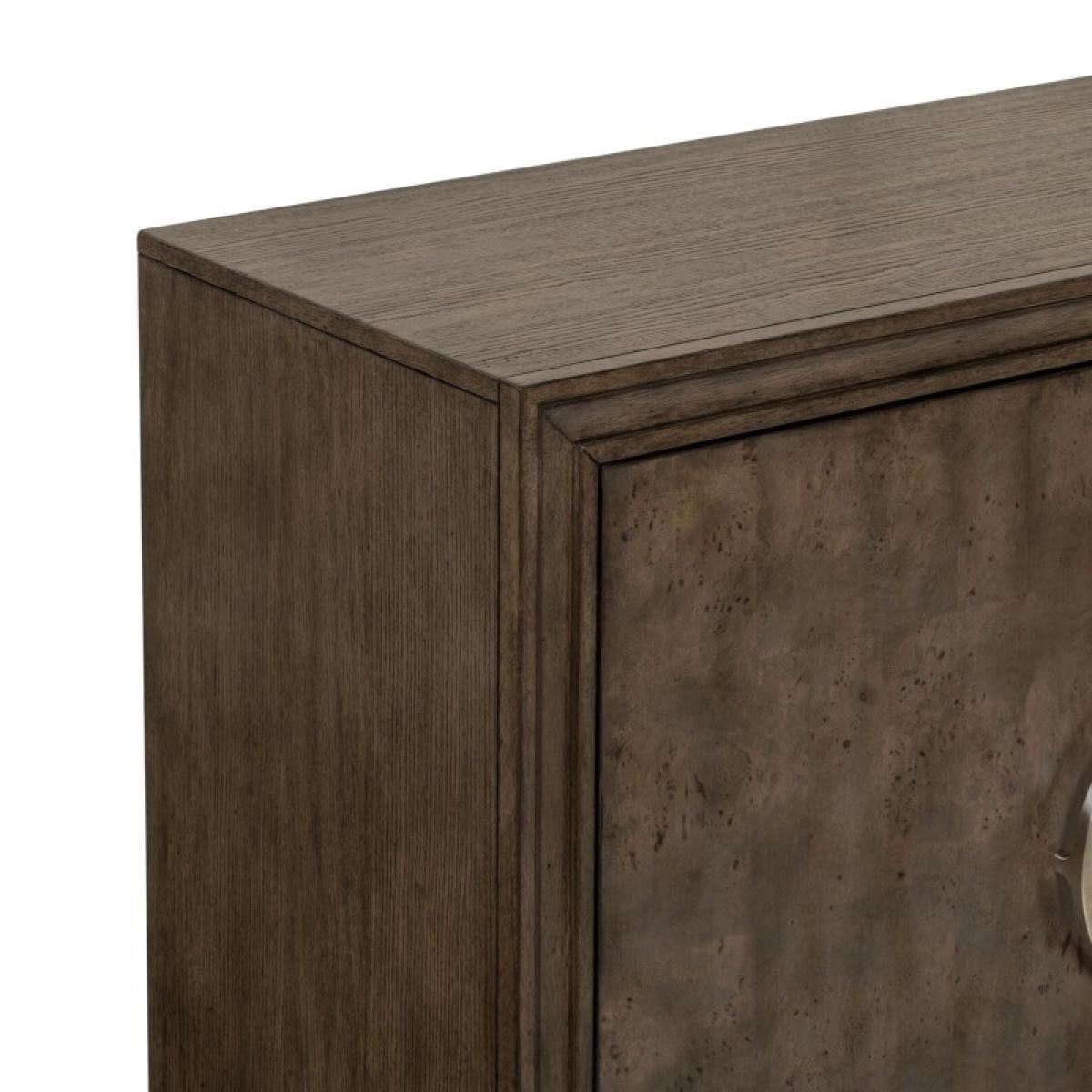 Lexington Park 2 Door Accent Cabinet - Image 9