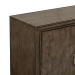 Lexington Park 2 Door Accent Cabinet - Image 9