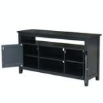 Destinations Collection - Sturbridge TV Center in Black - Image 7