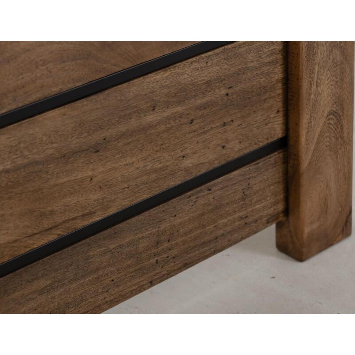 5/0 Queen Platform - Merida - Image 7