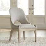 South Bend Uph Side Chair (RTA)