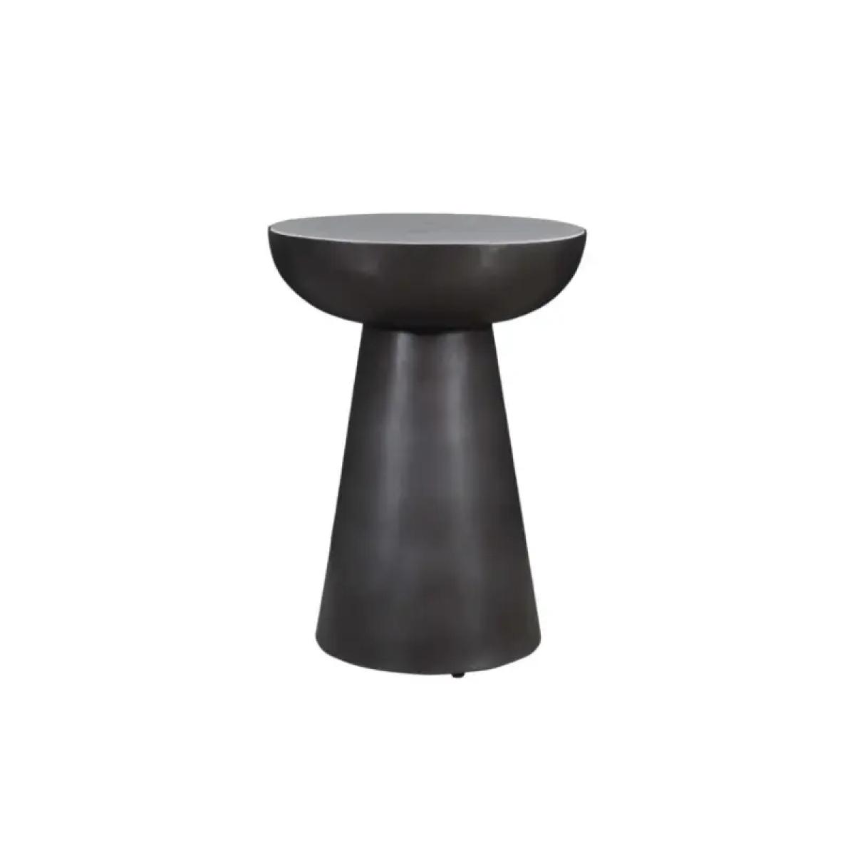 a1e2df14105be349c1b1e1917163111c Circularity Round Chairside Table - Image 1