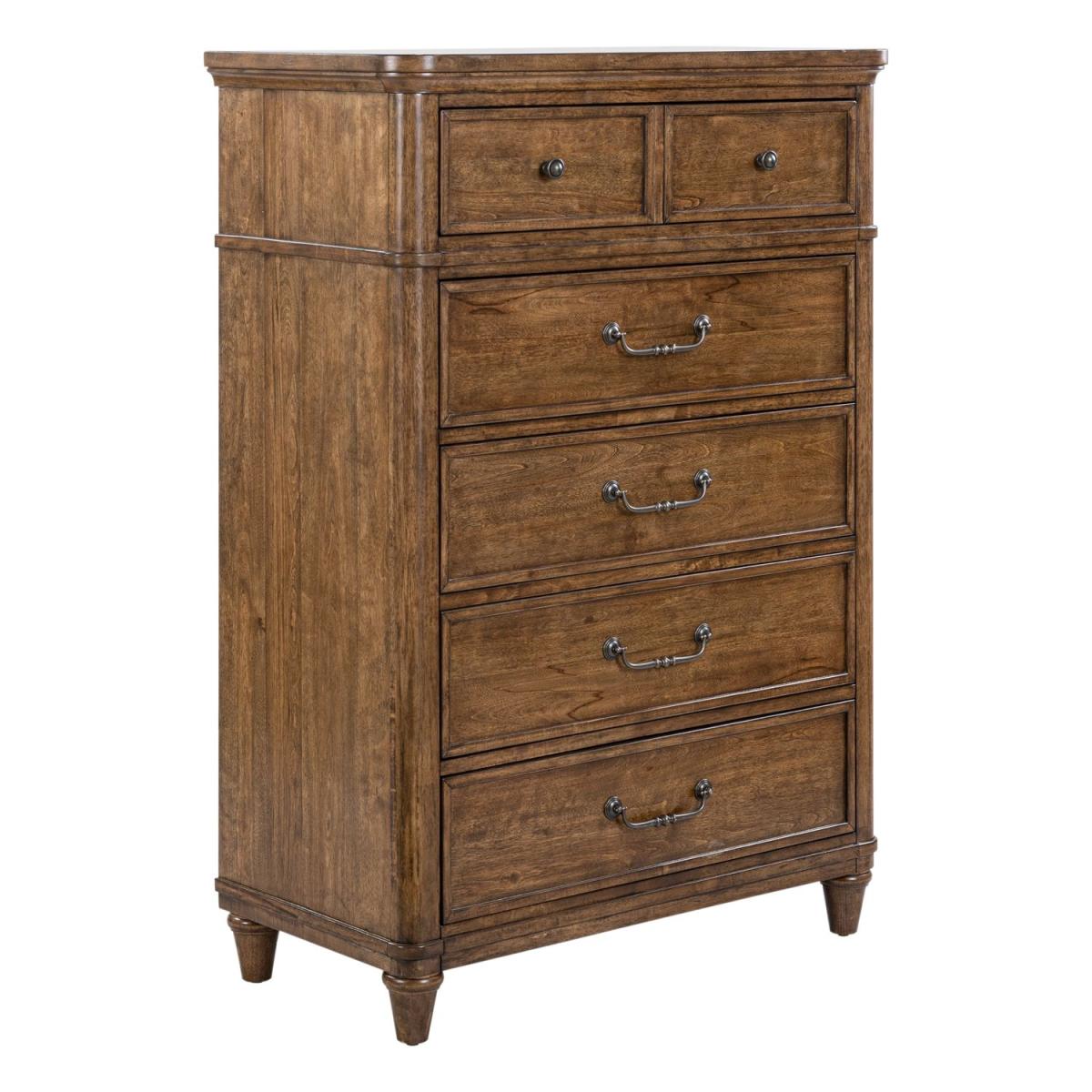 5 Drawer Chest - Image 3