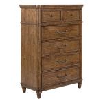 5 Drawer Chest - Image 3