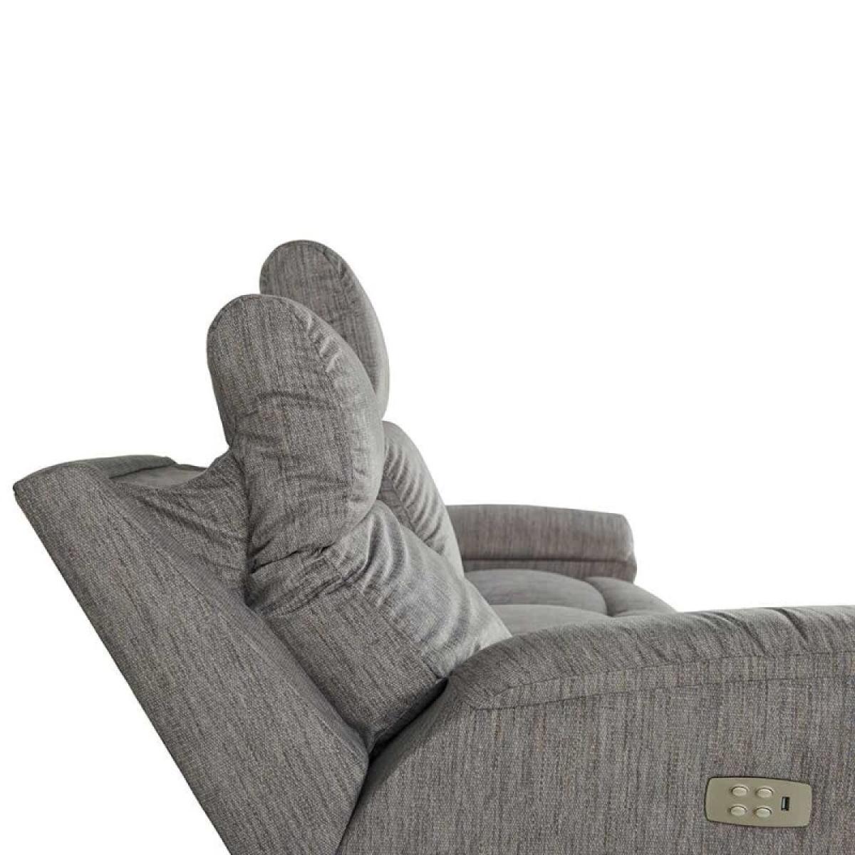 Talladega Reclining Sofa - Image 23