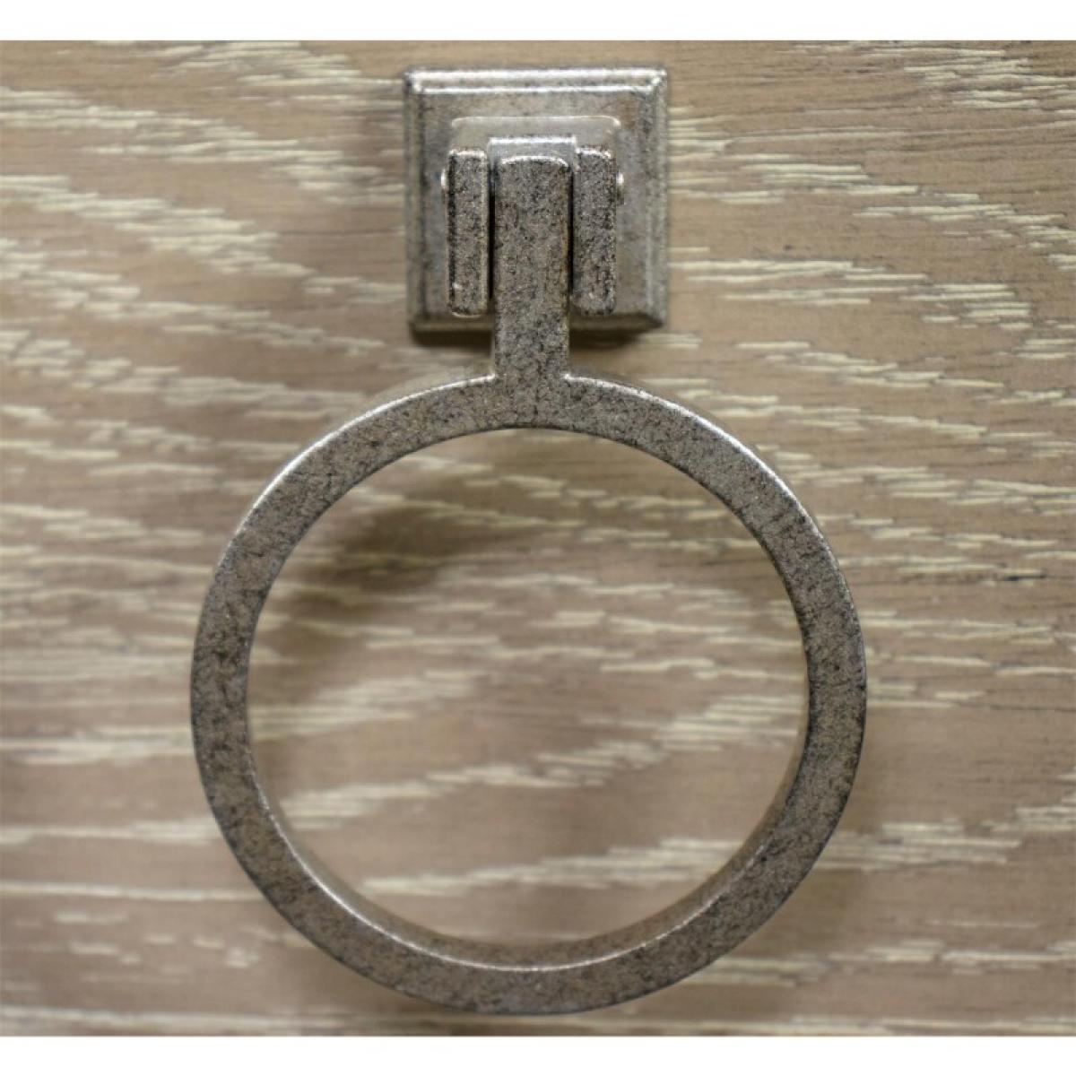 Rectangle End Table - Image 9