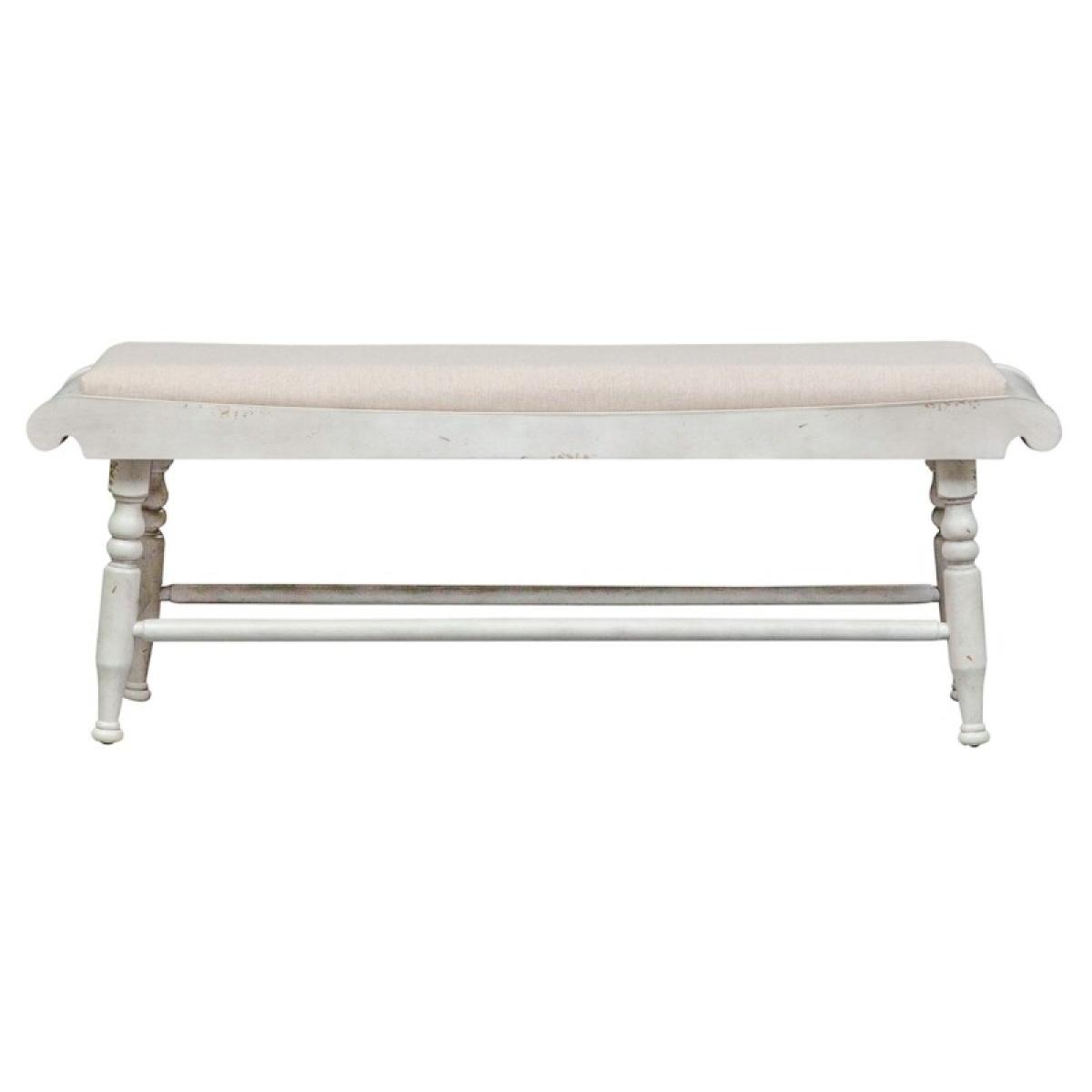 Whitney Bench (RTA) - Image 4