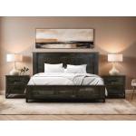 Mirror - Teak - Image 6