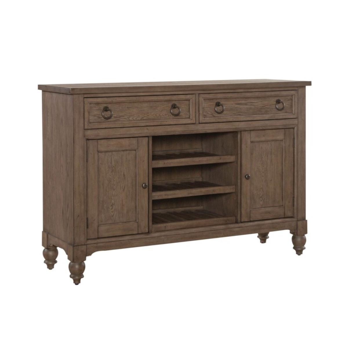 Americana Farmhouse Buffet - Image 3