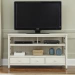 Dockside TV Console