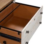 Farmhouse Reimagined Lateral File - Image 8