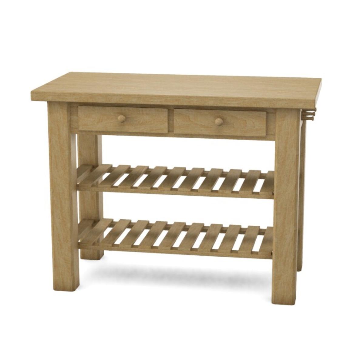 Super Kitchen Island - Image 6
