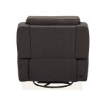 SG Recliner P3 - Dark Brown - Image 2