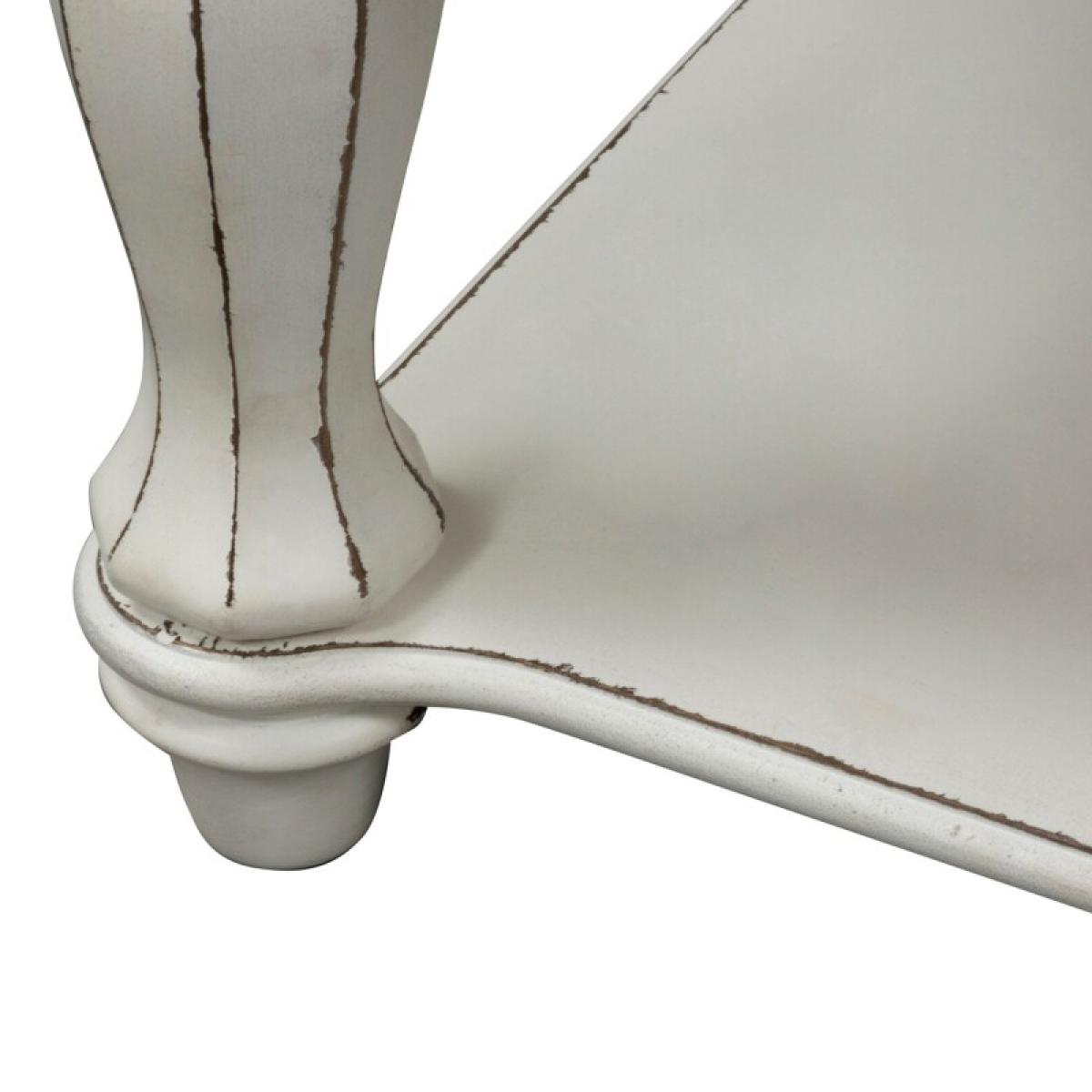 Magnolia Manor Rectangular Cocktail Table - Image 8