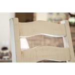 Wooden Chair - Rock Valley - Image 7