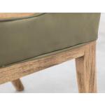 Wooden Chair - Balam - Image 7