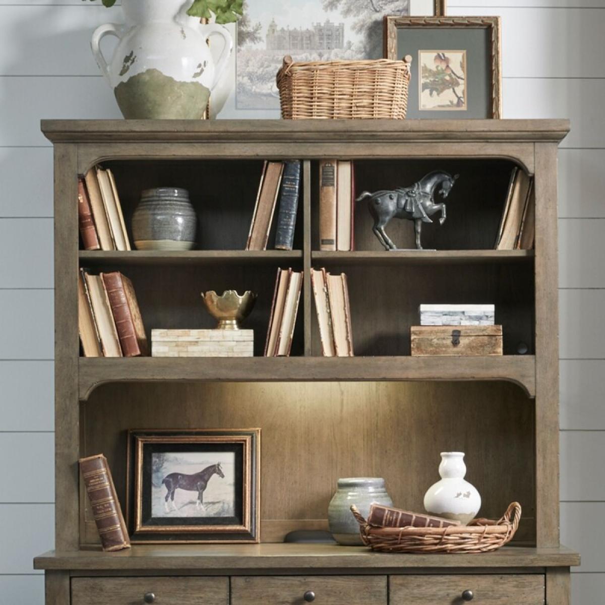 Credenza Hutch - Image 2