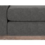 Wooden Frame & Base, Armchair - Samba - Image 8