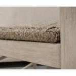 Rush Seat Side Chair 2in - Image 6