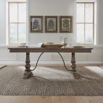 Trestle Table Base - Image 3