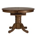 Oval Pedestal Table Top - Image 4