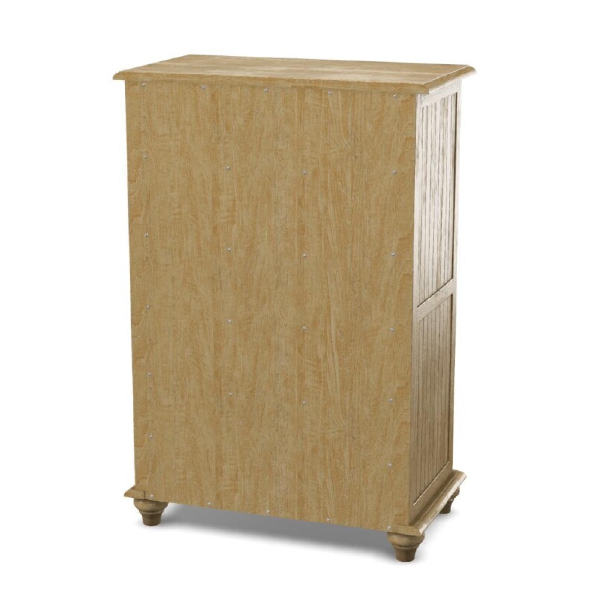 Cottage 5-Drawer Chest - Image 25